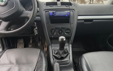 Skoda Octavia, 2012 год, 670 000 рублей, 7 фотография