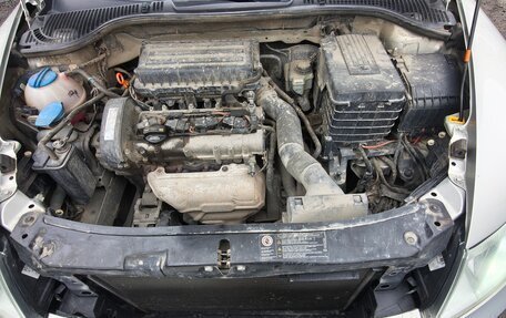 Skoda Octavia, 2012 год, 670 000 рублей, 5 фотография