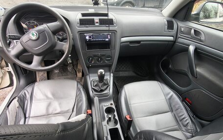 Skoda Octavia, 2012 год, 670 000 рублей, 6 фотография
