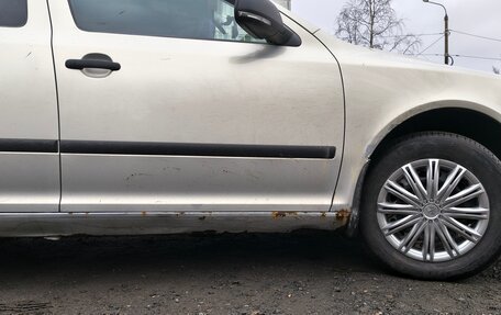 Skoda Octavia, 2012 год, 670 000 рублей, 10 фотография