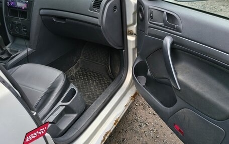 Skoda Octavia, 2012 год, 670 000 рублей, 4 фотография