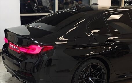 BMW 5 серия, 2020 год, 4 200 000 рублей, 7 фотография