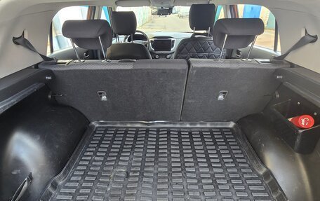 Hyundai Creta I рестайлинг, 2017 год, 1 600 000 рублей, 6 фотография