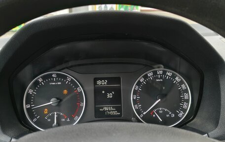 Skoda Octavia, 2012 год, 670 000 рублей, 11 фотография