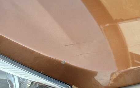 Hyundai Creta I рестайлинг, 2017 год, 1 600 000 рублей, 10 фотография