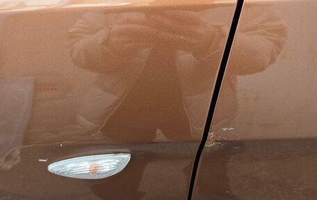 Hyundai Creta I рестайлинг, 2017 год, 1 600 000 рублей, 8 фотография