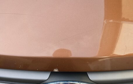 Hyundai Creta I рестайлинг, 2017 год, 1 600 000 рублей, 9 фотография