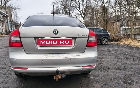 Skoda Octavia, 2012 год, 670 000 рублей, 8 фотография
