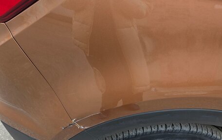 Hyundai Creta I рестайлинг, 2017 год, 1 600 000 рублей, 12 фотография