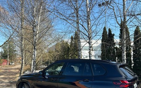 BMW X5, 2023 год, 8 900 000 рублей, 2 фотография