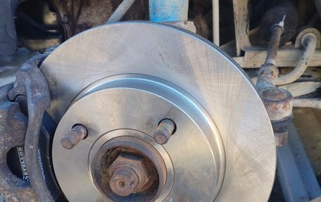 Ford Escort V, 1990 год, 150 000 рублей, 9 фотография