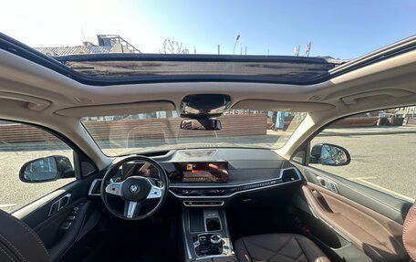 BMW X5, 2023 год, 8 900 000 рублей, 4 фотография