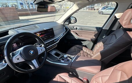 BMW X5, 2023 год, 8 900 000 рублей, 5 фотография