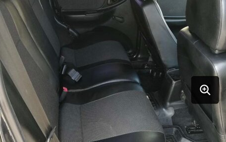 Chevrolet Niva I рестайлинг, 2011 год, 700 000 рублей, 8 фотография