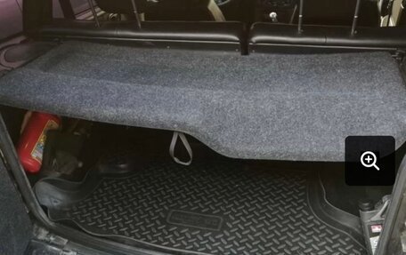 Chevrolet Niva I рестайлинг, 2011 год, 700 000 рублей, 10 фотография