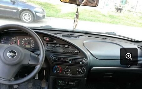 Chevrolet Niva I рестайлинг, 2011 год, 700 000 рублей, 5 фотография