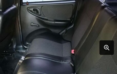 Chevrolet Niva I рестайлинг, 2011 год, 700 000 рублей, 9 фотография