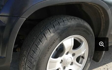 Chevrolet Niva I рестайлинг, 2011 год, 700 000 рублей, 11 фотография