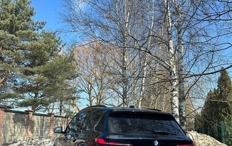 BMW X5, 2023 год, 8 900 000 рублей, 3 фотография