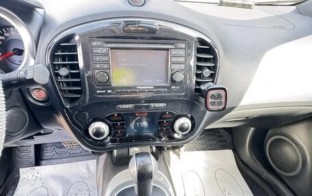 Nissan Juke II, 2012 год, 1 150 000 рублей, 6 фотография