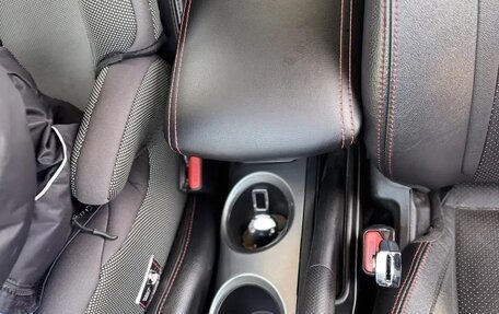 Nissan Juke II, 2012 год, 1 150 000 рублей, 8 фотография