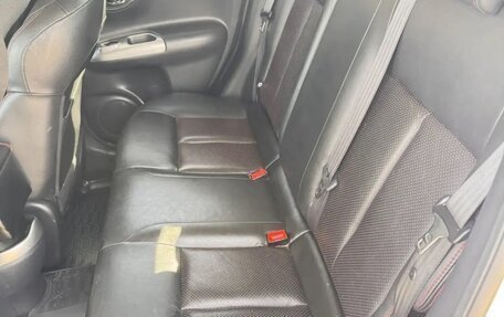 Nissan Juke II, 2012 год, 1 150 000 рублей, 10 фотография