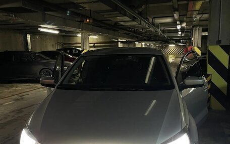 Volkswagen Polo VI (EU Market), 2015 год, 919 000 рублей, 2 фотография