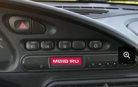 Chevrolet Niva I рестайлинг, 2011 год, 700 000 рублей, 6 фотография