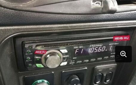 Chevrolet Niva I рестайлинг, 2011 год, 700 000 рублей, 7 фотография