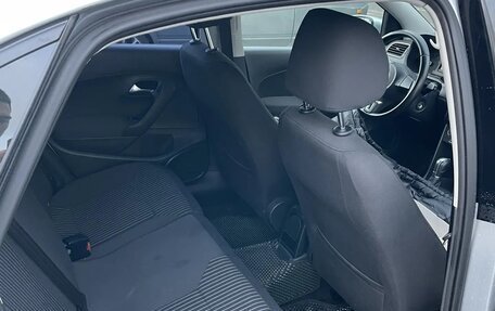 Volkswagen Polo VI (EU Market), 2015 год, 919 000 рублей, 11 фотография