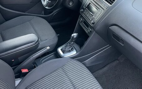 Volkswagen Polo VI (EU Market), 2015 год, 919 000 рублей, 8 фотография