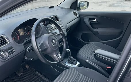 Volkswagen Polo VI (EU Market), 2015 год, 919 000 рублей, 9 фотография