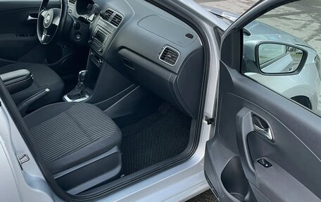 Volkswagen Polo VI (EU Market), 2015 год, 919 000 рублей, 7 фотография