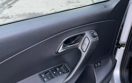 Volkswagen Polo VI (EU Market), 2015 год, 919 000 рублей, 12 фотография