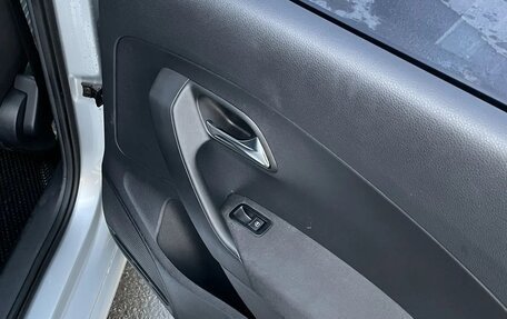 Volkswagen Polo VI (EU Market), 2015 год, 919 000 рублей, 13 фотография