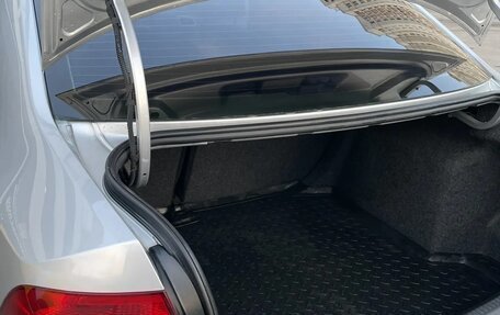 Volkswagen Polo VI (EU Market), 2015 год, 919 000 рублей, 15 фотография