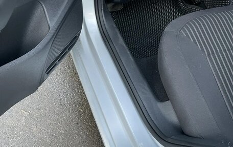 Volkswagen Polo VI (EU Market), 2015 год, 919 000 рублей, 17 фотография