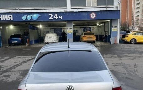 Volkswagen Polo VI (EU Market), 2015 год, 919 000 рублей, 5 фотография