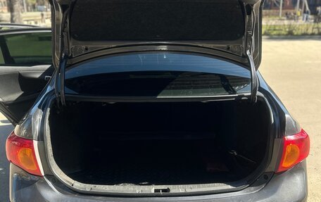 Toyota Corolla, 2008 год, 560 000 рублей, 5 фотография