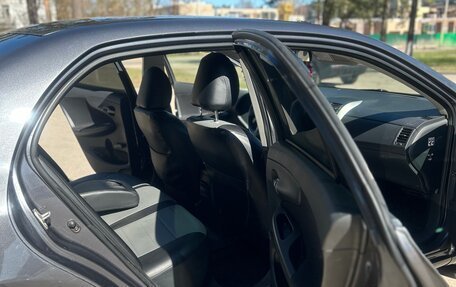 Toyota Corolla, 2008 год, 560 000 рублей, 6 фотография