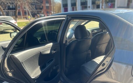 Toyota Corolla, 2008 год, 560 000 рублей, 8 фотография