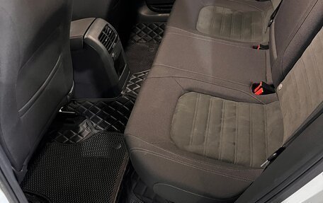 Volkswagen Jetta VI, 2016 год, 1 250 000 рублей, 6 фотография