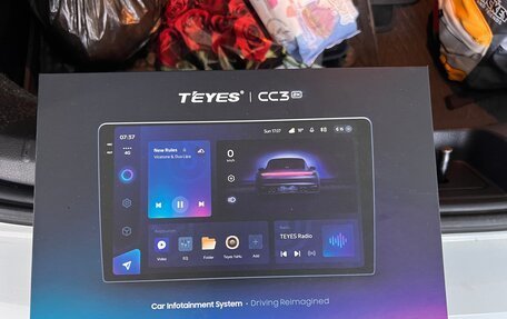 Volkswagen Jetta VI, 2016 год, 1 250 000 рублей, 8 фотография