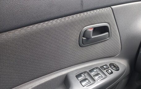 KIA Rio II, 2009 год, 500 000 рублей, 9 фотография