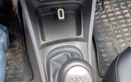 KIA Rio II, 2009 год, 500 000 рублей, 11 фотография