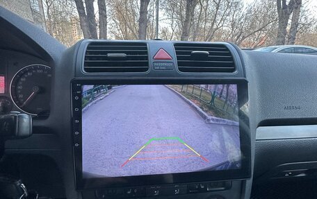 Volkswagen Jetta VI, 2008 год, 479 000 рублей, 3 фотография