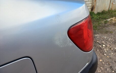 KIA Rio II, 2009 год, 500 000 рублей, 15 фотография