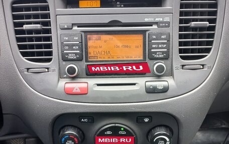 KIA Rio II, 2009 год, 500 000 рублей, 7 фотография