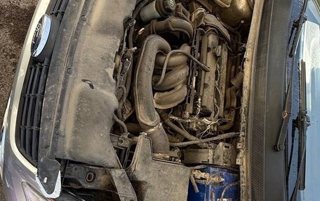 Ford Focus II рестайлинг, 2008 год, 415 000 рублей, 2 фотография