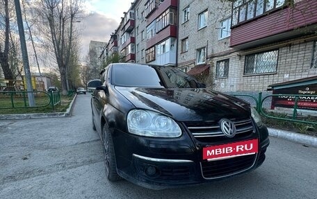 Volkswagen Jetta VI, 2008 год, 479 000 рублей, 9 фотография